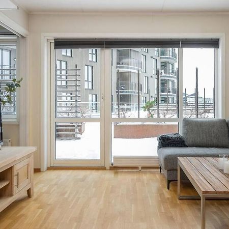 شقة Cozy Cove At Solsiden - 2Br Familyfriendly تروندهايم المظهر الخارجي الصورة
