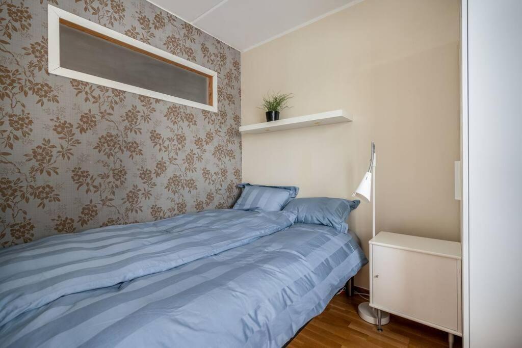 شقة Cozy Cove At Solsiden - 2Br Familyfriendly تروندهايم المظهر الخارجي الصورة